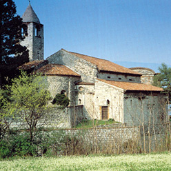 Monastero di San Pietro in Lamosa