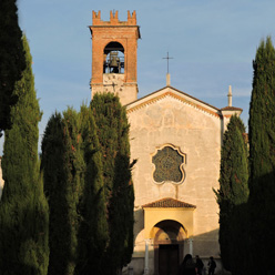 Abbey of S. Nicola