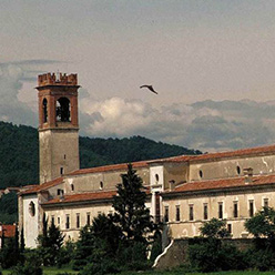 Abbey of Rodengo Saiano