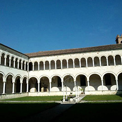 Abbey of Rodengo Saiano