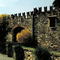 Bornato Castle