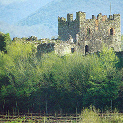 Lantieri Castle