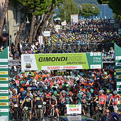 Gimondibike