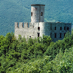 Martinengo Fortress